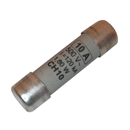 Replacement Fuse for Dust Collection Booths — Filter Project