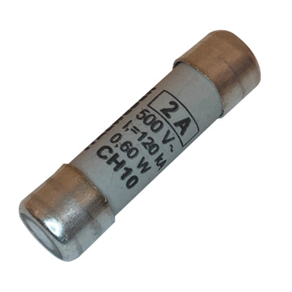 Replacement Fuse for Dust Collection Booths — Filter Project