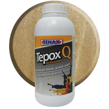 Sistema de igualación de color Tepox Q