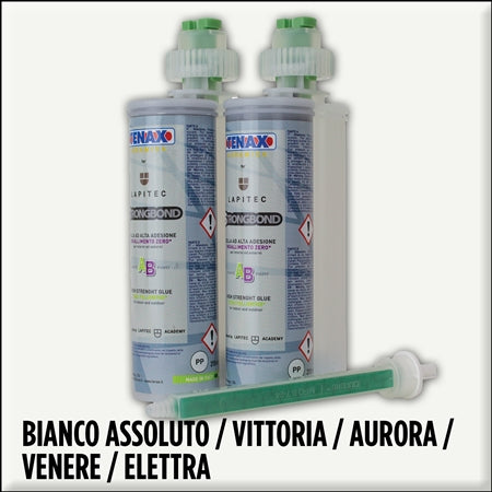 Glaxs Ritter Punta 2:1 215 ML