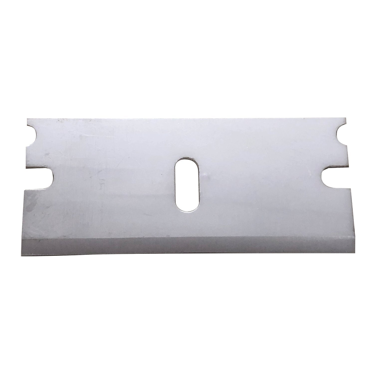 Tenax USA Tenax Ceramic Razor Blades | Detail View | ceramic razor blade | Pro Tool Haus