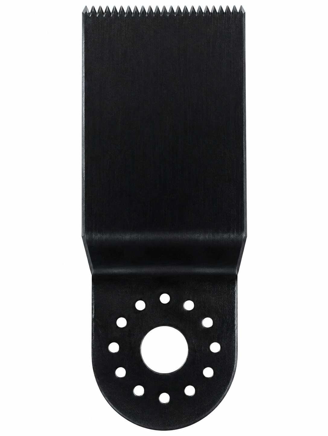 Plunge saw cutting blade