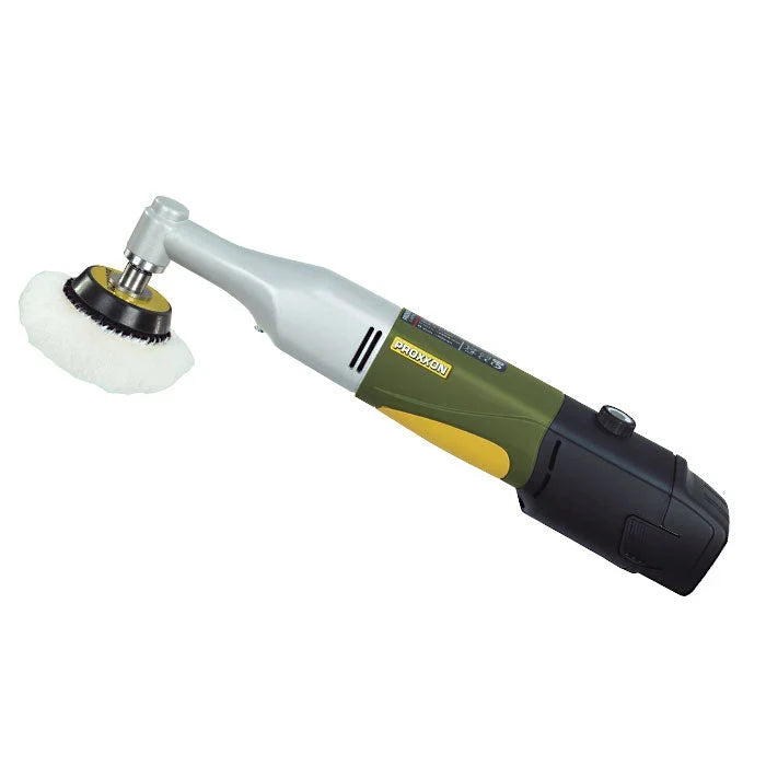 Proxxon-DiStar Essentials Kit — CUT & POLISH