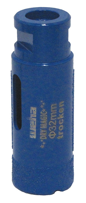 Weha Dry Magic Vacuum Brazed Core Bits | Package View | ceramic | Pro Tool Haus