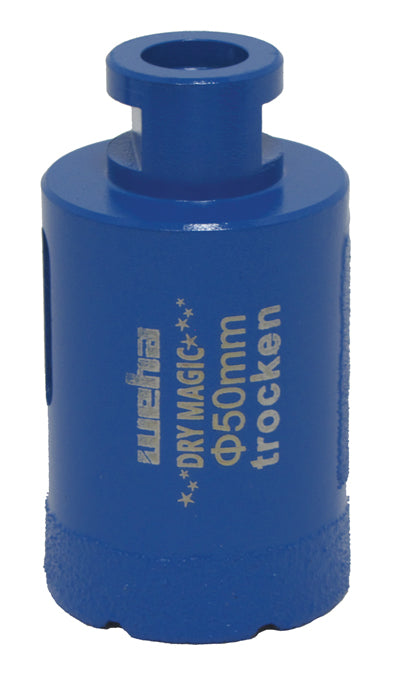 Weha Dry Magic Vacuum Brazed Core Bits | View 11 | ceramic | Pro Tool Haus