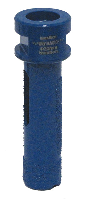 Weha Dry Magic Vacuum Brazed Core Bits | Specification View | ceramic | Pro Tool Haus