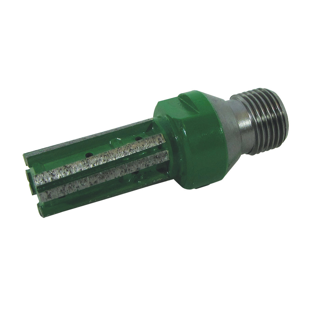 Weha OMA HSA 8 Segment Finger Bit (20mm x 40mm) | 8 segment | Pro Tool Haus