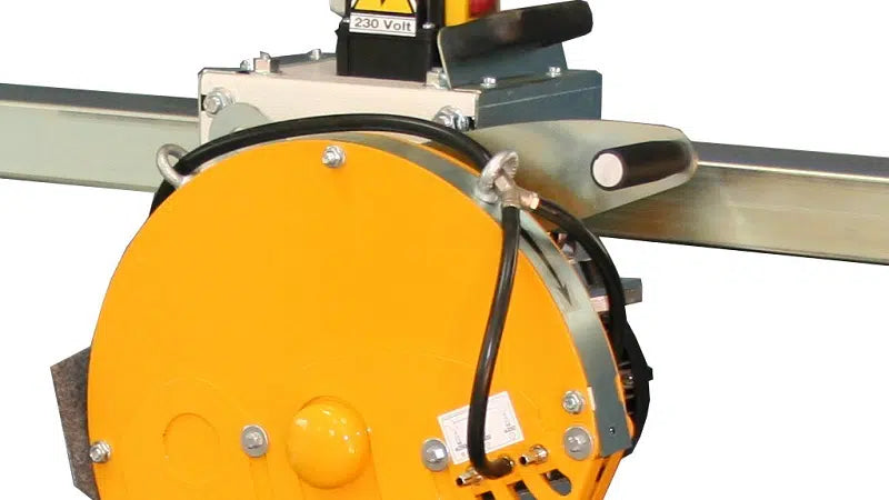 Achilli ALU PLUS Portable Bench Saw | Product Detail | miter saw | Pro Tool Haus