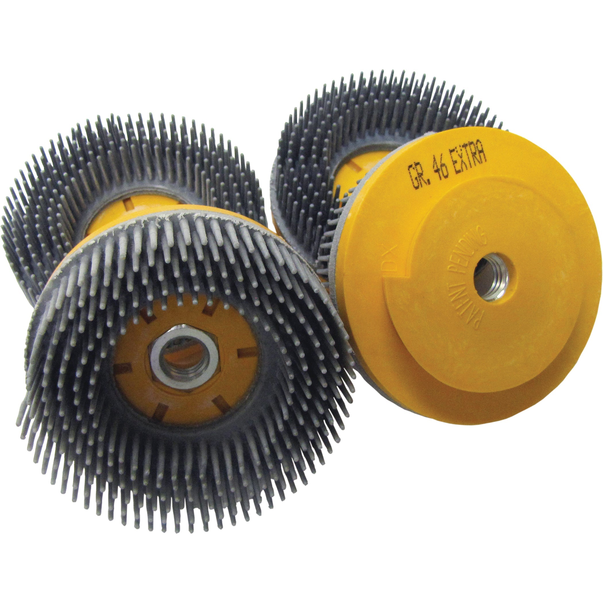 Tenax USA Tenax Filiflex & Airflex Stone Texturing Brushes | Feature Detail | airflex | Pro Tool Haus