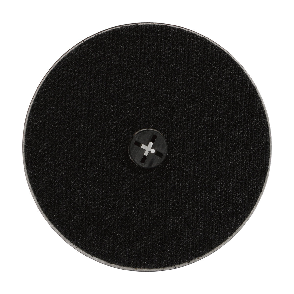 Centrum PRO 2.0 4 inch aluminum pad holder for angle grinder polishing pads