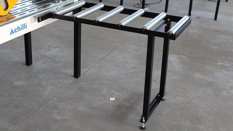 Achilli Motorized Bridge Saw