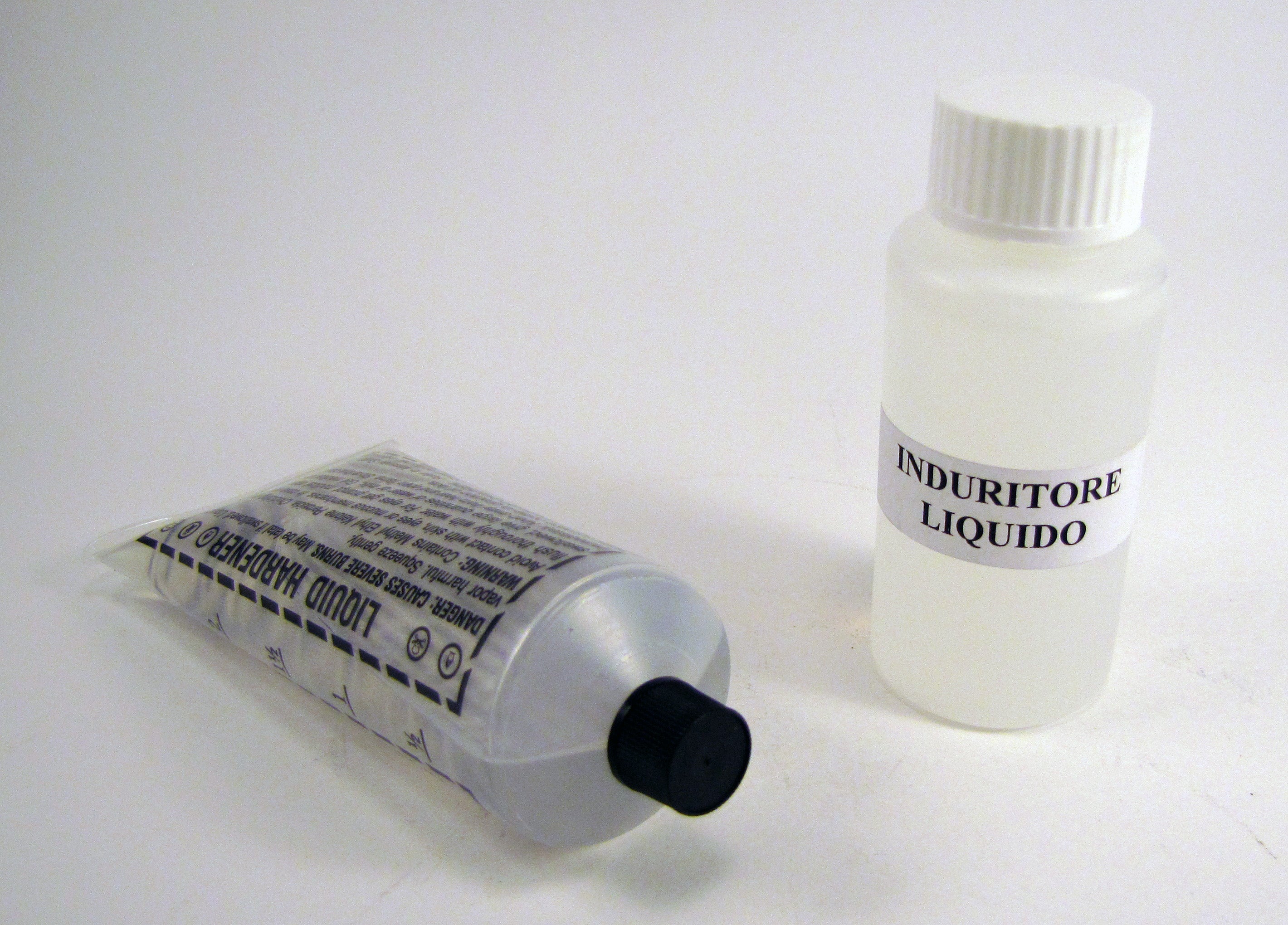 Tenax USA Tenax Hardener 50 ML 2 oz (Liquid) | Detail View | adhesive component | Pro Tool Haus