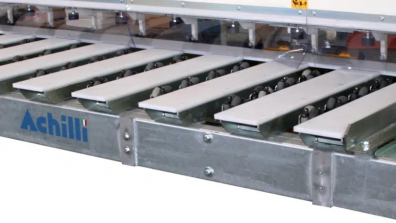 Miter Saw CNC