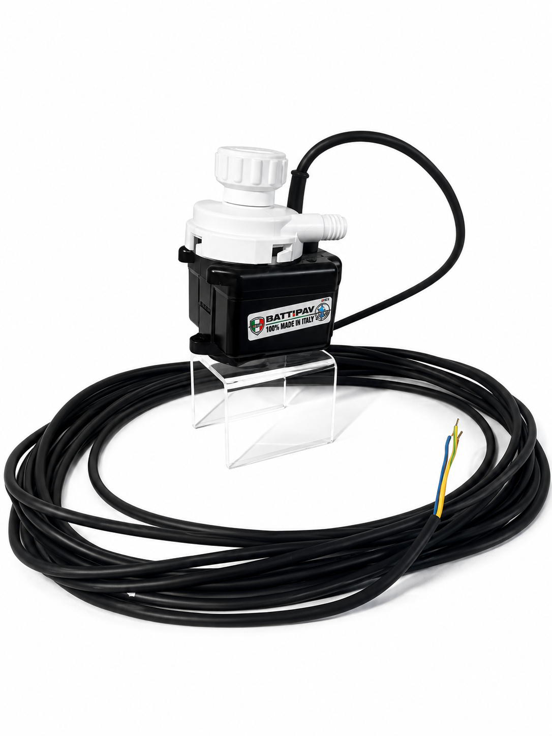 Water pump for Achilli AFR-A bridgesaw