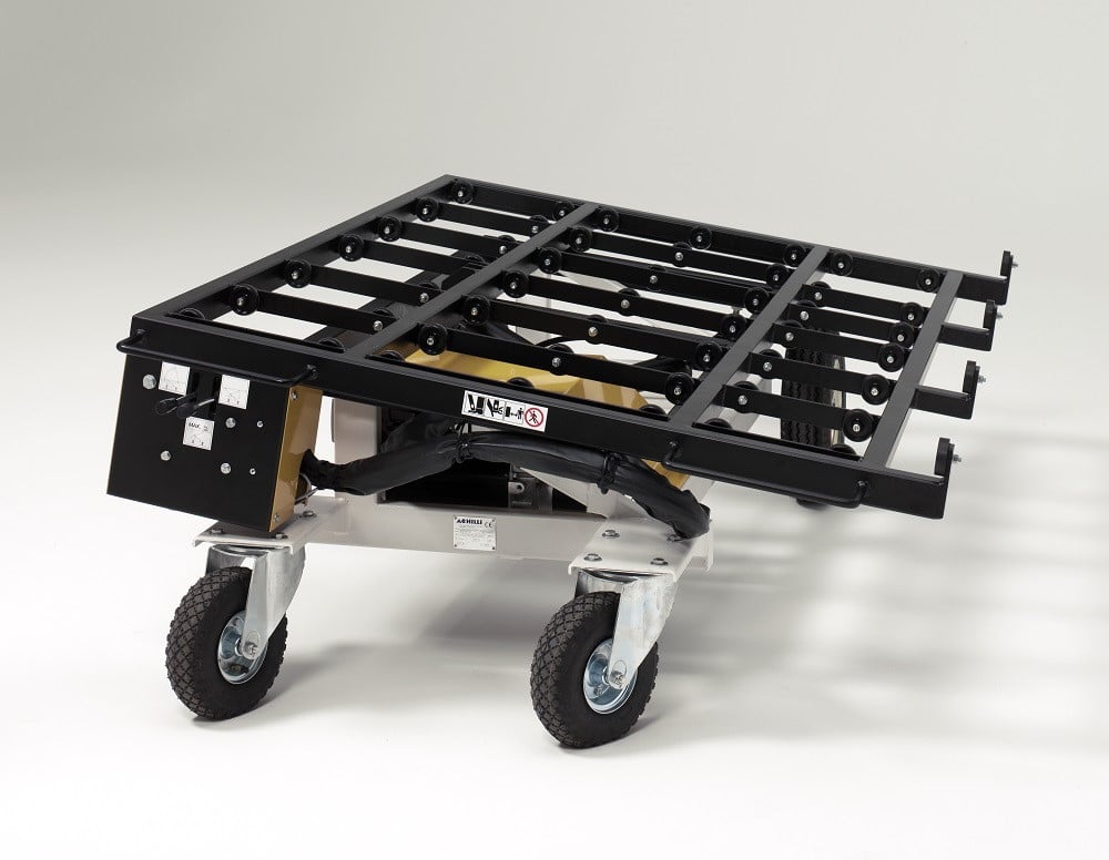 Achilli Transport Slab