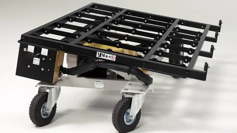 Achilli Transport Slab