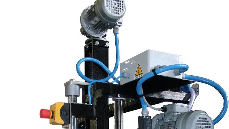 Achilli Motorized Bridge Saw