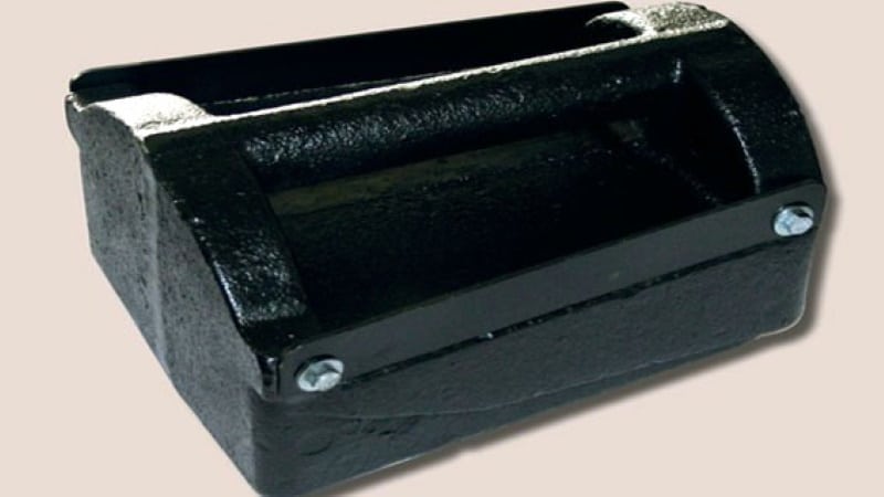 Achilli Floor Grinder