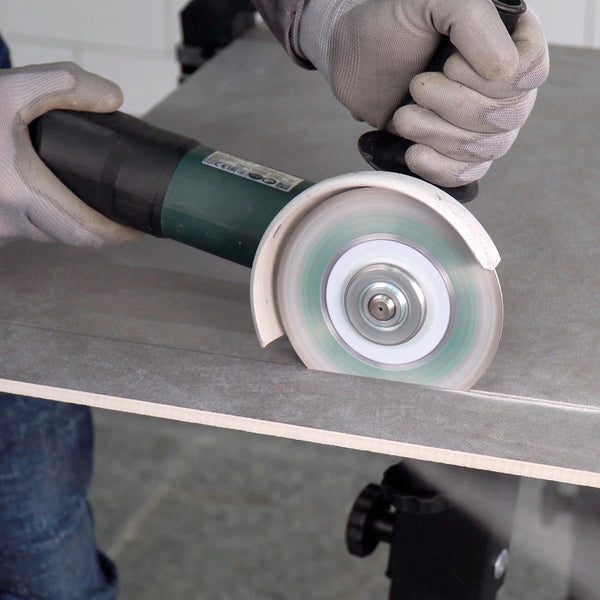 What Is the Best Way to Cut Porcelain Tile?