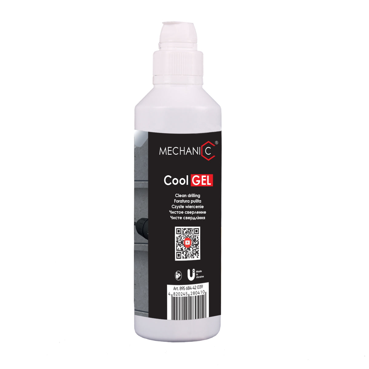 Why You Need Cooling When Drilling Porcelain Tile (And How to Do It Without Water)