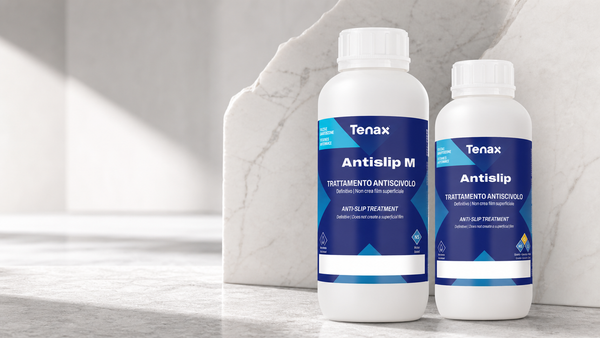 antislip for porcelain, tile, marble, stone, granite, tenax