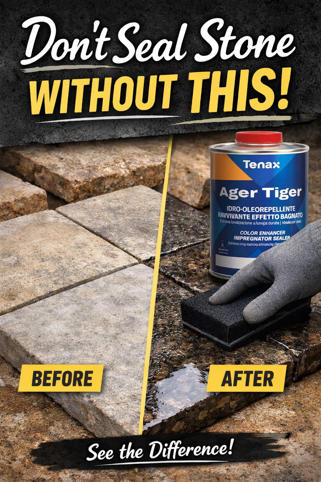 What Do Stone Enhancers Do?
