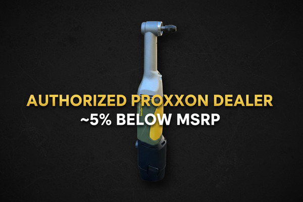 Where to buy proxxon tools
