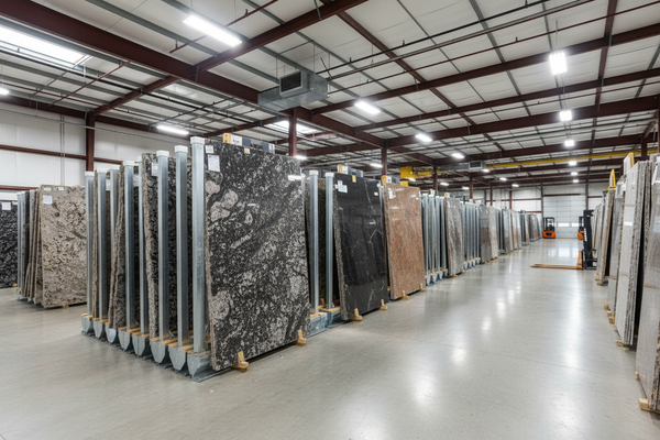 Which Weha Slab Rack Do You Need? Buffalo, 5.5 Ton & 12 Ton Compared