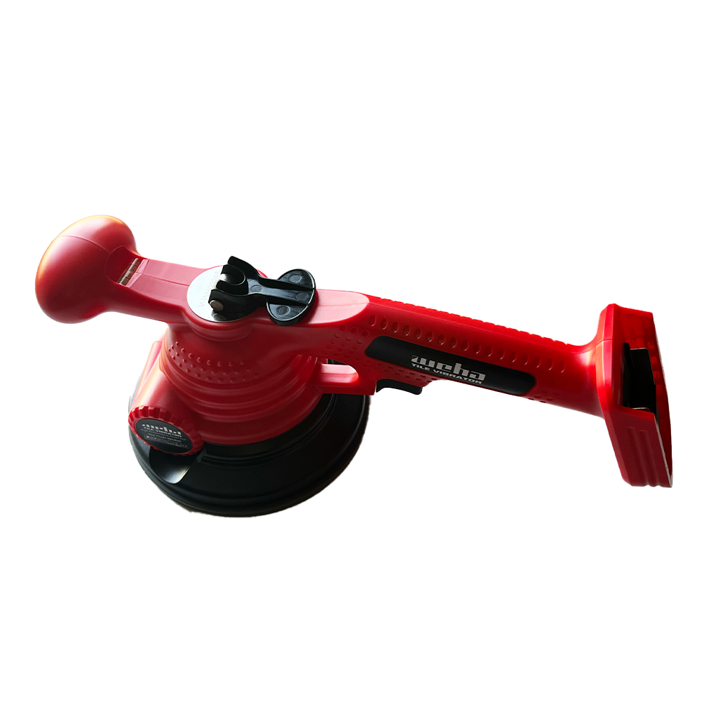 Tile Vibrators & Leveling Tools for Large-Format Tile Installation | Pro Tool Haus