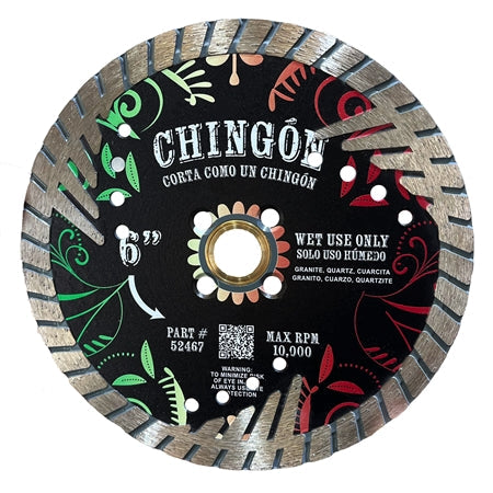 Diamond Blades for Granite, Marble & Natural Stone | Pro Tool Haus