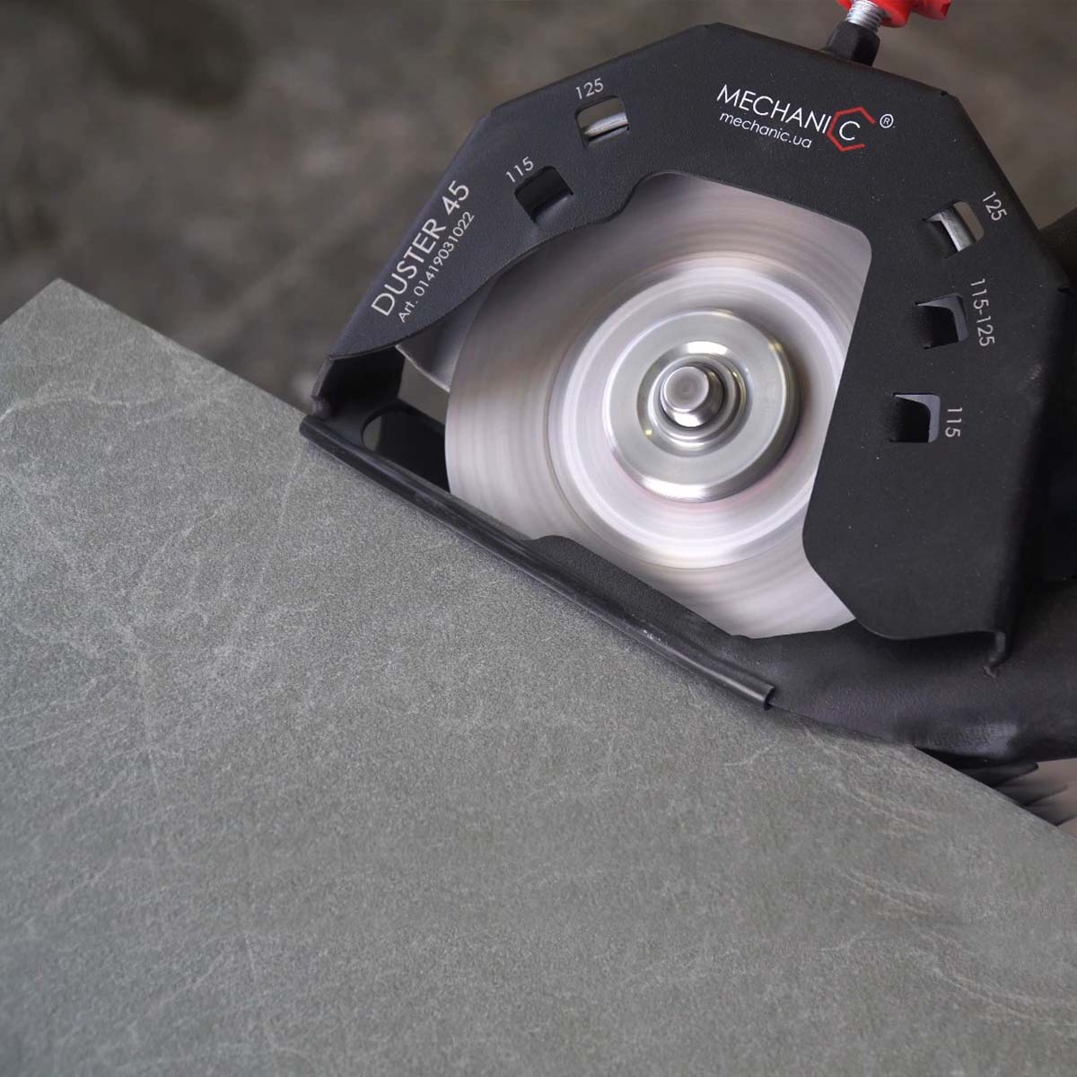 Diamond Blades for Stone, Tile & Porcelain | Pro Tool Haus