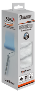 ROLLINGDOG USA 9" CONTRACTOR'S DOG™ Polyester Paint Roller Cover – (Multiple Nap Sizes) | Application View | Pro Tool Haus
