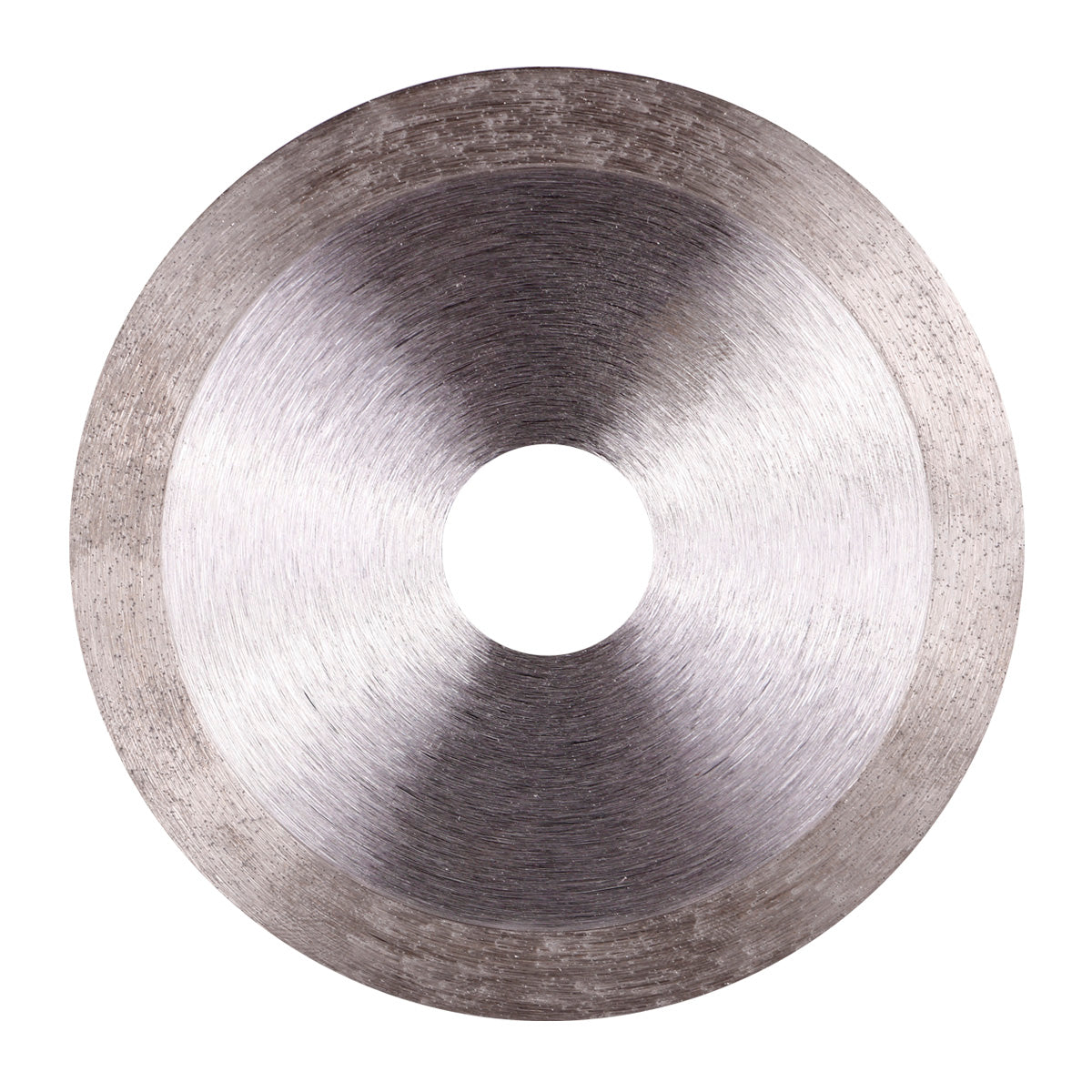 DISTAR Elegant 4 inch diamond blade for chip-free cutting of glazed tile and porcelain