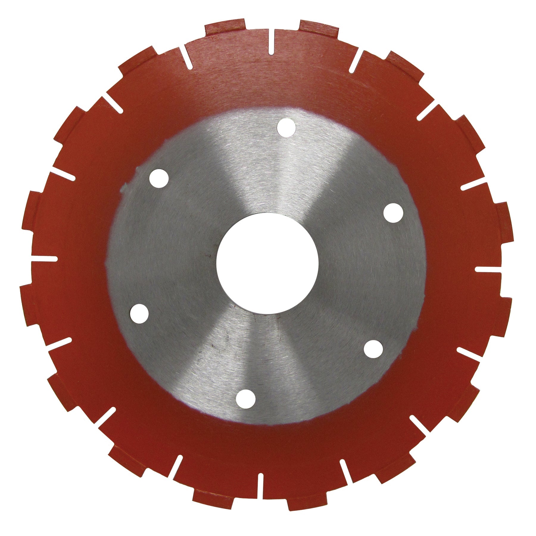 Weha 10" x 5mm (250mm) Rodding Blade | diamond blade | Pro Tool Haus