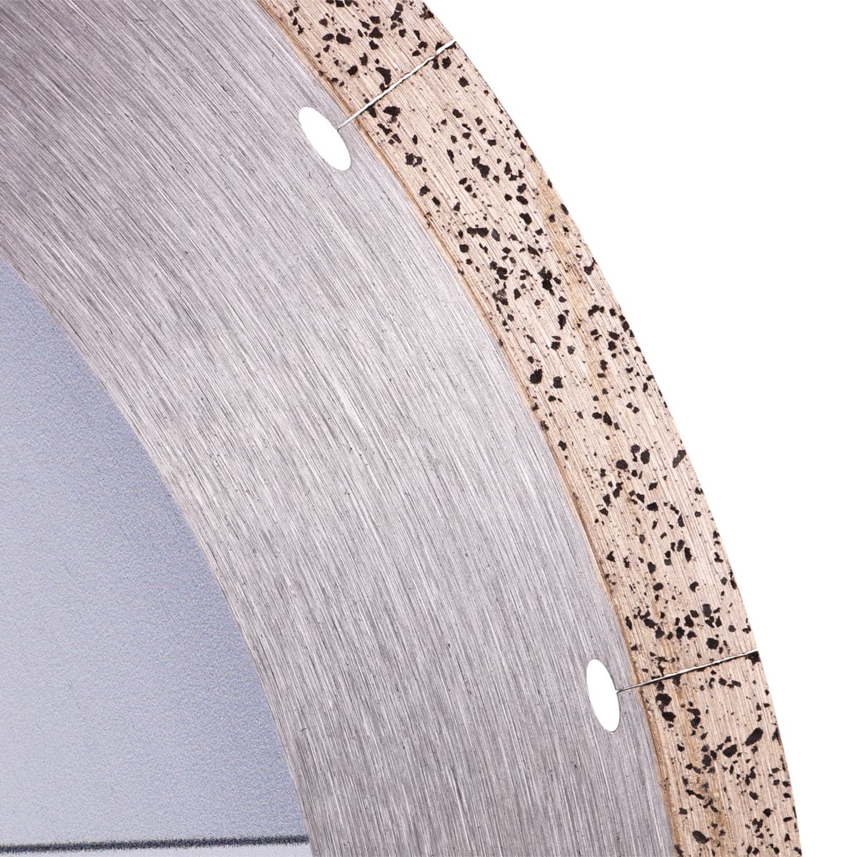 Wet Diamond Blade for Thick Porcelain Slabs & Dekton (7"–14") – additional view