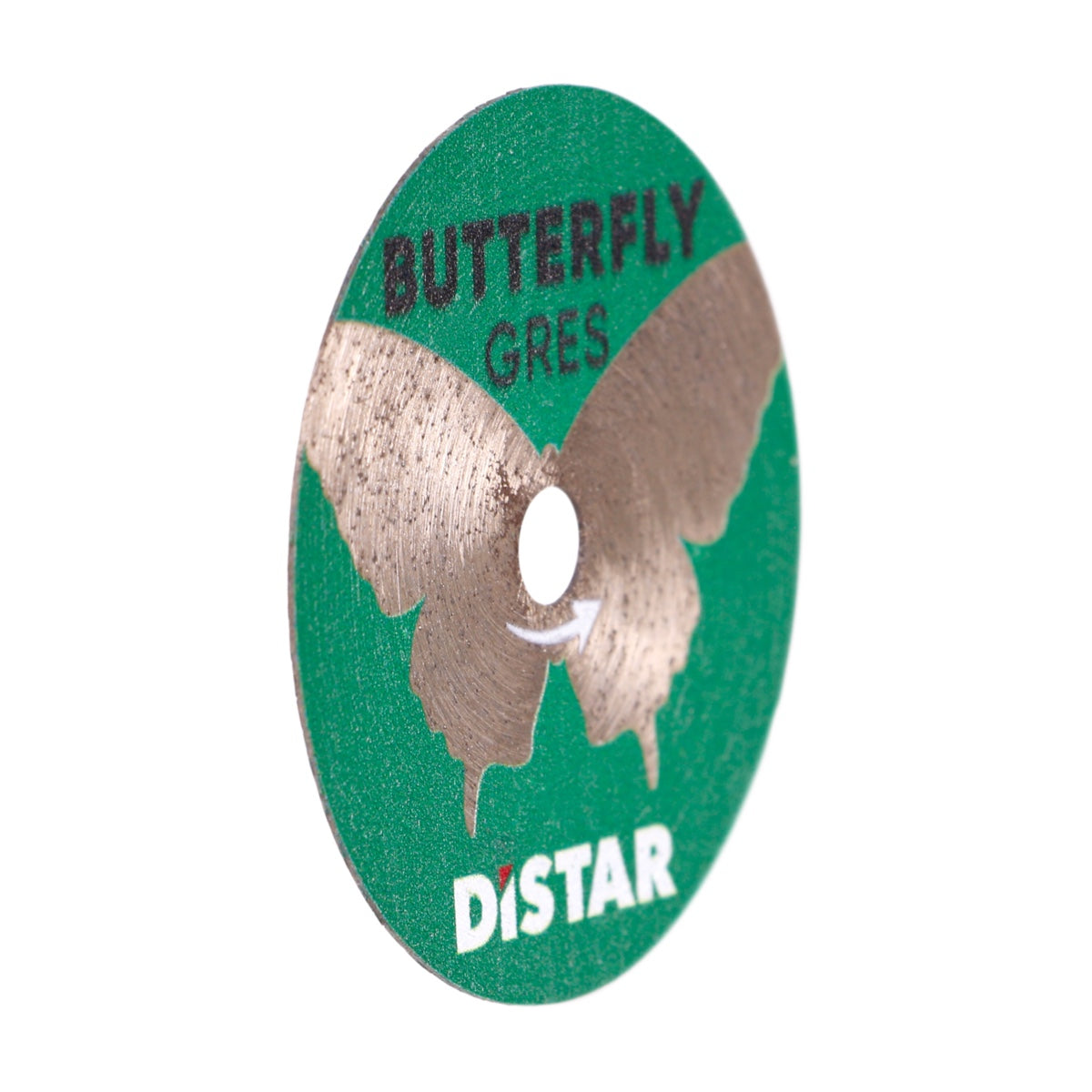 11133048023_2 DISTAR Butterfly diamond 