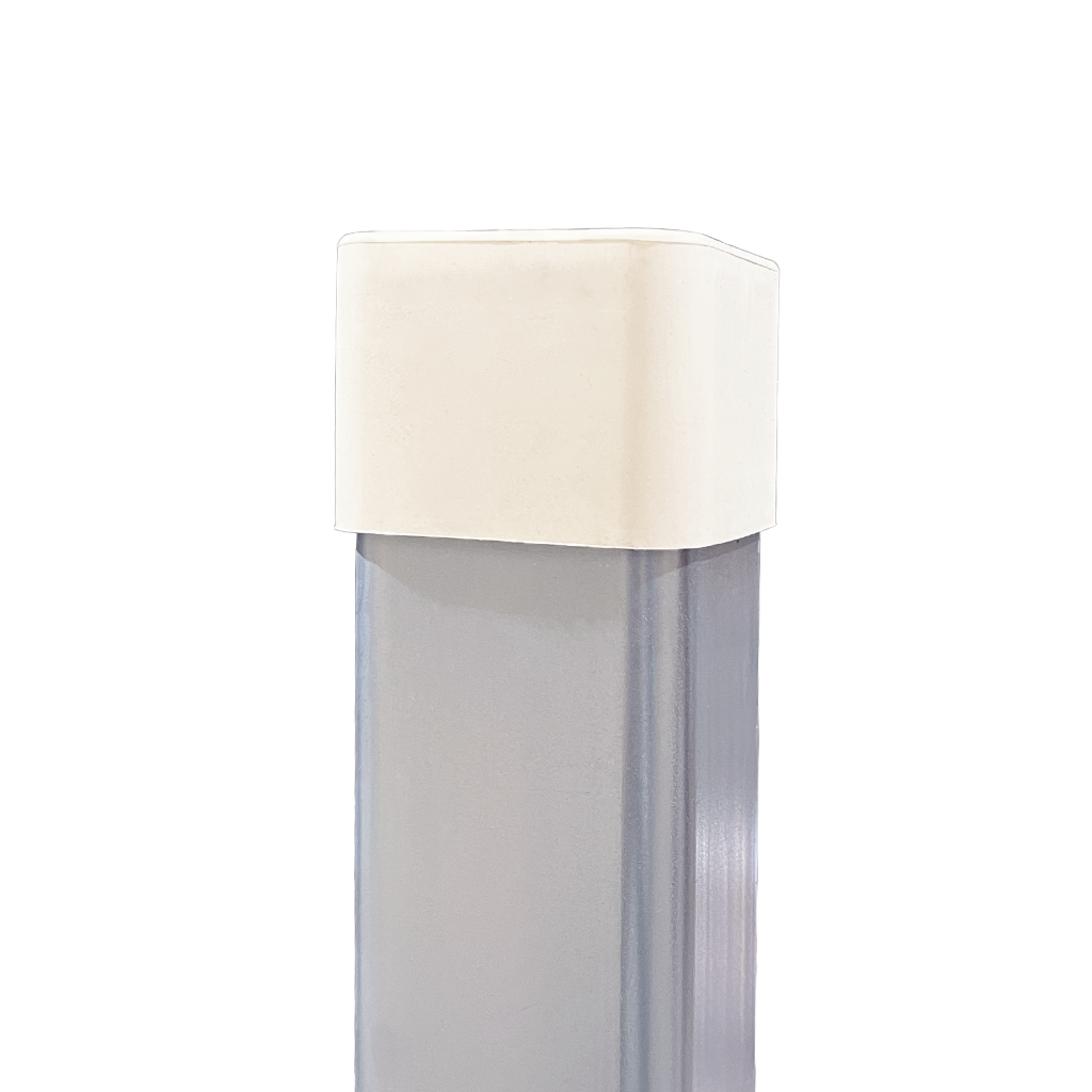 Weha White Caps for Buffalo and Hippo Racks | Feature Detail | 12 ton | Pro Tool Haus