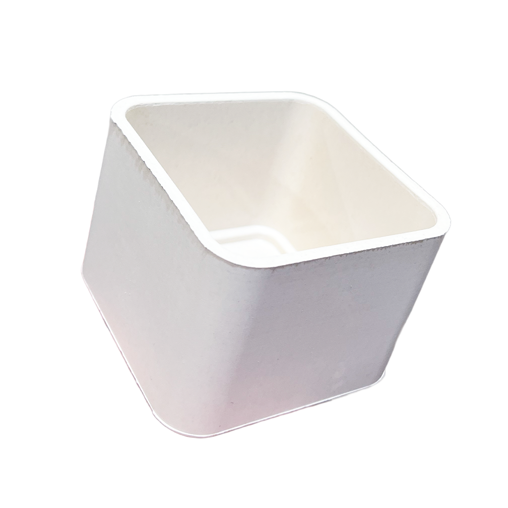 Weha White Caps for Buffalo and Hippo Racks | Detail View | 12 ton | Pro Tool Haus