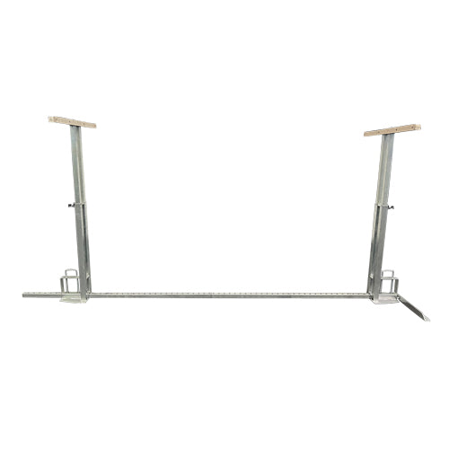 Weha Safety T Bar | Detail View | a frame | Pro Tool Haus