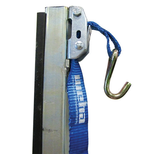 Weha 64" Replacement Upright Pole | Detail View | A frame pole | Pro Tool Haus