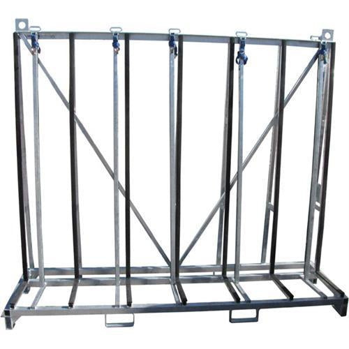 Weha Large Single-Sided A-Frame Cart 94" x 25" x 71" | a frame cart | Pro Tool Haus
