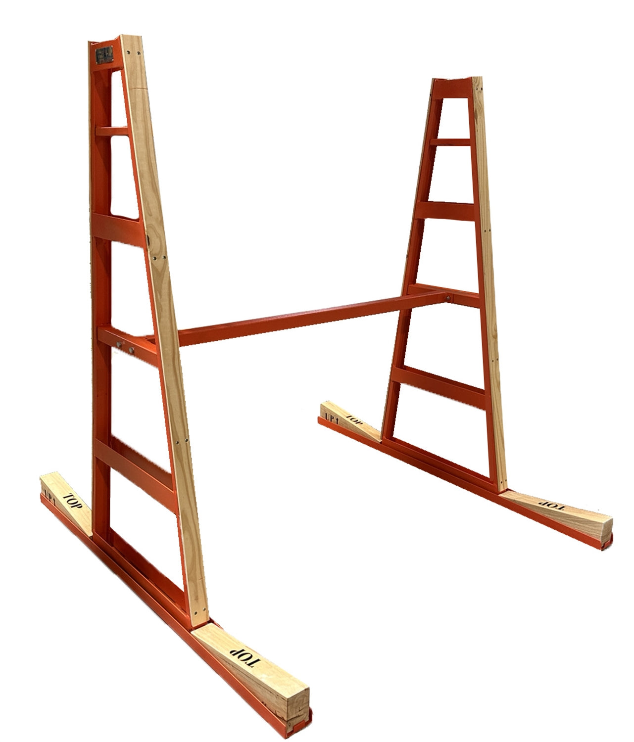 Weha 20 Ton Double-Sided Truck A-Frame | 20 ton | Pro Tool Haus