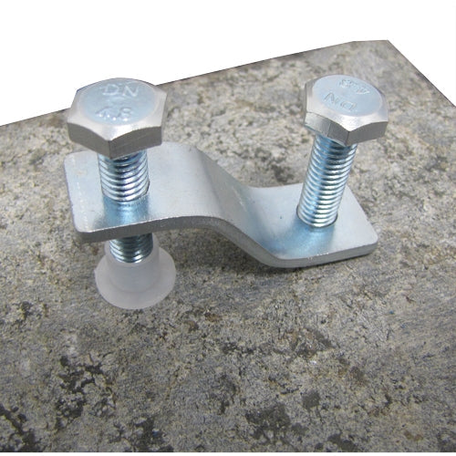 Weha Pop-It Universal Sink Clip 50 Per Bag | Feature Detail | g clip | Pro Tool Haus