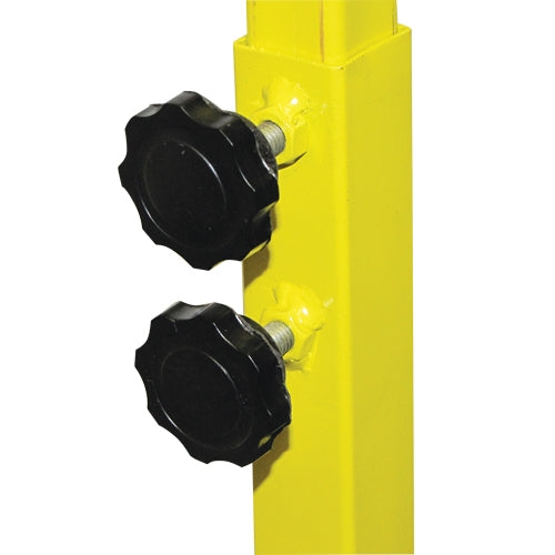 Weha Sink Cut Out Stand | Application View | counter top support | Pro Tool Haus