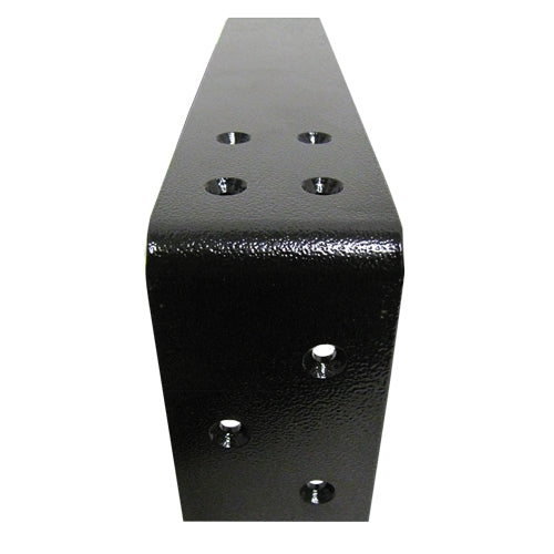 Weha L-Shaped Countertop Support Brace Set of 3 | Application View | clean installation | Pro Tool Haus