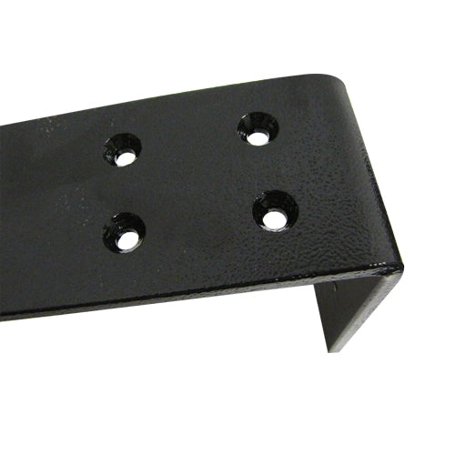 Weha L-Shaped Countertop Support Brace Set of 3 | Feature Detail | clean installation | Pro Tool Haus