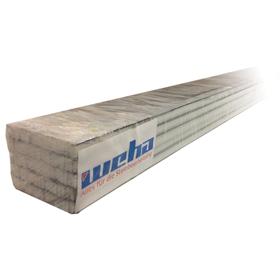 Weha Carbon Fiber Rodding Bar | Feature Detail | carbon rodding | Pro Tool Haus