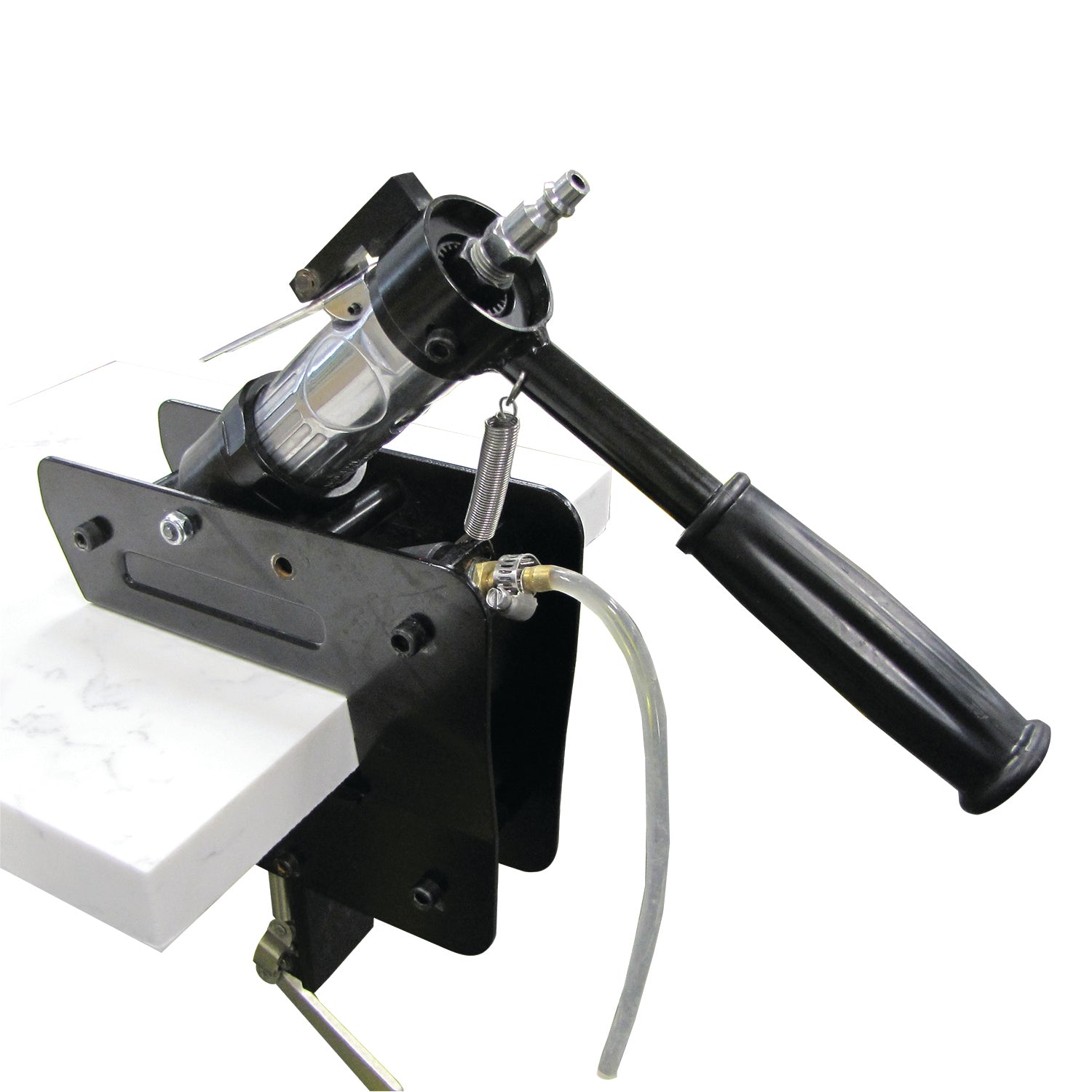 Weha T- 31 Anchor Machine kit | Detail View | anchor machine | Pro Tool Haus