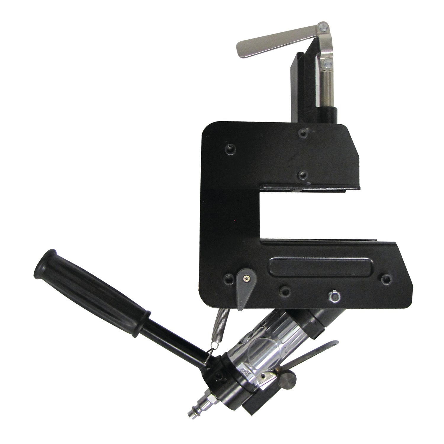 Weha T- 31 Anchor Machine kit | Feature Detail | anchor machine | Pro Tool Haus