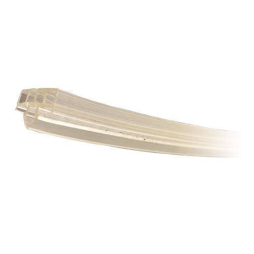 Weha Clear Replacement Rubber for Transport Racks | Detail View | clear rubber | Pro Tool Haus